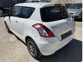 SUZUKI SWIFT 2011/5 - 6