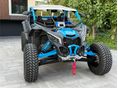 CAN-AM MAVERICK 2018/8 - 4