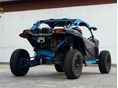 CAN-AM MAVERICK 2018/8 - 3