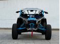 CAN-AM MAVERICK 2018/8 - 2