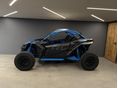 CAN-AM MAVERICK 2018/8 - 12
