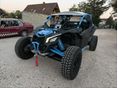 CAN-AM MAVERICK 2018/8 - 2