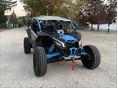 CAN-AM MAVERICK X3 XRC Turbo Rendszámos