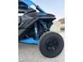 CAN-AM MAVERICK 2018/8 - 12