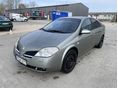 NISSAN PRIMERA 2006/5 - 1