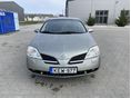NISSAN PRIMERA 2006/5 - 2
