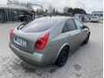 NISSAN PRIMERA 2006/5 - 5
