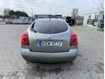 NISSAN PRIMERA 2006/5 - 6