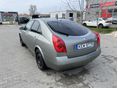 NISSAN PRIMERA 2006/5 - 7