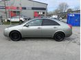 NISSAN PRIMERA 2006/5 - 8