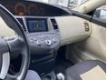 NISSAN PRIMERA 2006/5 - 17