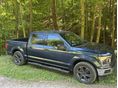 FORD F 150 2018/6 - 2
