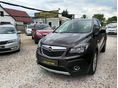 OPEL MOKKA 1.4 T Cosmo Start-Stop / ORIGINÁL: 86.455 KM / EGYEDI BARNA GYÖNYHÁZ-METÁL / KLÍMA / BŐR-MULTIKORMÁNY /