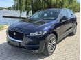 JAGUAR F-PACE 2.0 i4D Portfolio AWD (Automata)