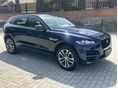 JAGUAR F-PACE 2016/6 - 4