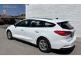 FORD FOCUS 2021/3 - 2