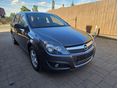 OPEL ASTRA H 2012/6 - 2