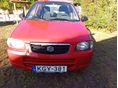 SUZUKI ALTO 2006/6 - 3