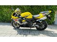 SUZUKI GSX-R 750 