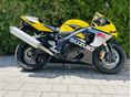SUZUKI GSX-R 750 2005/8 - 2