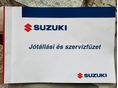 SUZUKI GSX-R 750 2005/8 - 7