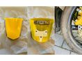 SUZUKI GSX-R 750 2005/8 - 6