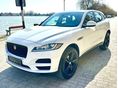 JAGUAR F-PACE 2.0 i4D Pure AWD (Automata)