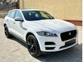 JAGUAR F-PACE 2017/3 - 4