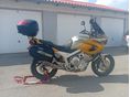 YAMAHA TDM 850 1999/4 - 2