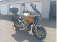 YAMAHA TDM 850 1999/4 - 4