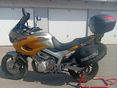 YAMAHA TDM 850 1999/4 - 5