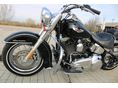 HARLEY-DAVIDSON SOFTAIL 2009/2 - 4