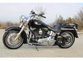 HARLEY-DAVIDSON SOFTAIL 2009/2 - 6
