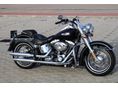 HARLEY-DAVIDSON SOFTAIL 2009/2 - 8