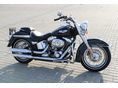 HARLEY-DAVIDSON SOFTAIL 2009/2 - 12