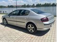 PEUGEOT 407 2007/3 - 2