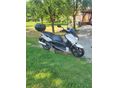 YAMAHA X-MAX 125 2010/4 - 2