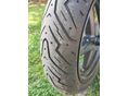 YAMAHA X-MAX 125 2010/4 - 6