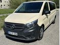 MERCEDES-BENZ VITO 2017/3 - 1