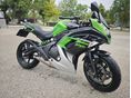 KAWASAKI ER-6F 