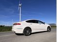 FORD MONDEO 2018/3 - 2