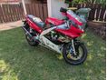YAMAHA YZF 600 R Thundercat
