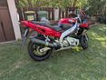 YAMAHA YZF 600 R 1998/7 - 2