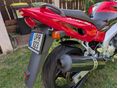 YAMAHA YZF 600 R 1998/7 - 8