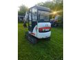 BOBCAT E16
