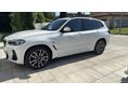BMW X3 xDrive30e M Sport (Automata)