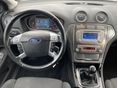 FORD MONDEO 2010/1 - 8