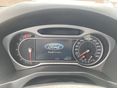 FORD MONDEO 2010/1 - 9