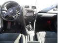 VOLKSWAGEN GOLF VI 2012/1 - 2