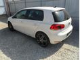 VOLKSWAGEN GOLF VI 2012/1 - 3